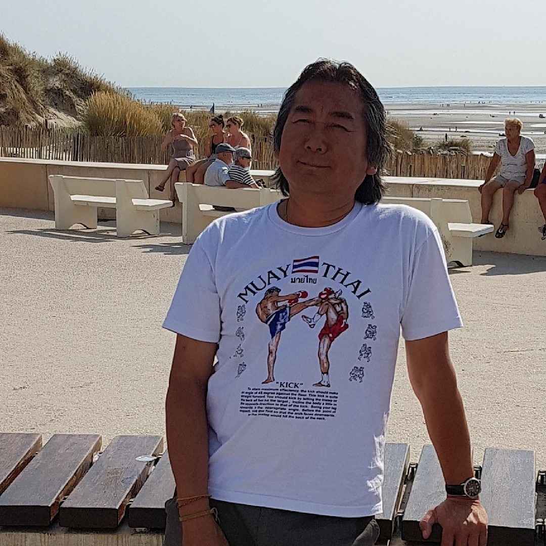 Profil de Hazedine, 51 ans, TS Monaco à LaBretenière