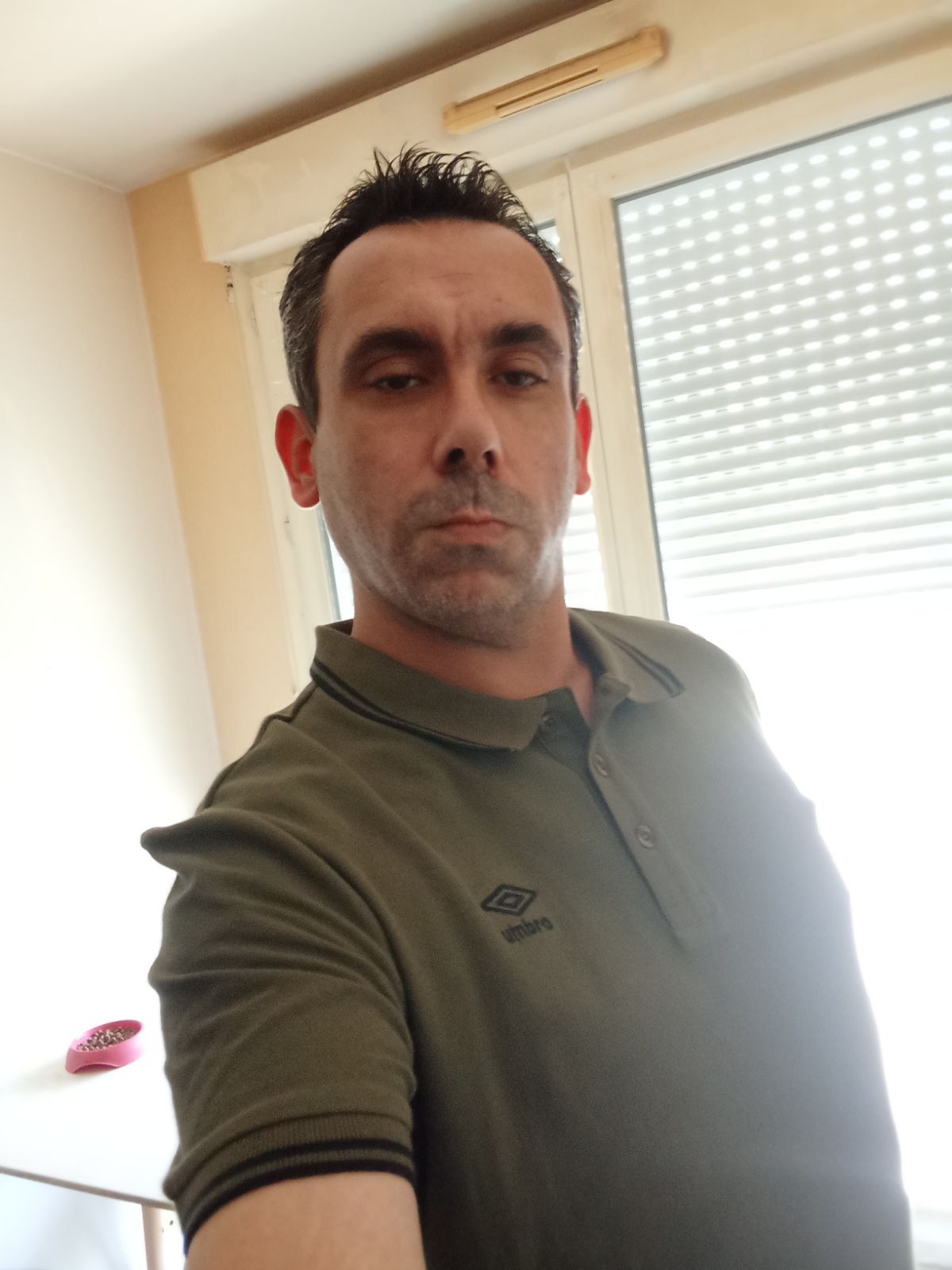 Profil de Jaures, 39 ans, TS Monaco à LaCroix-Valmer