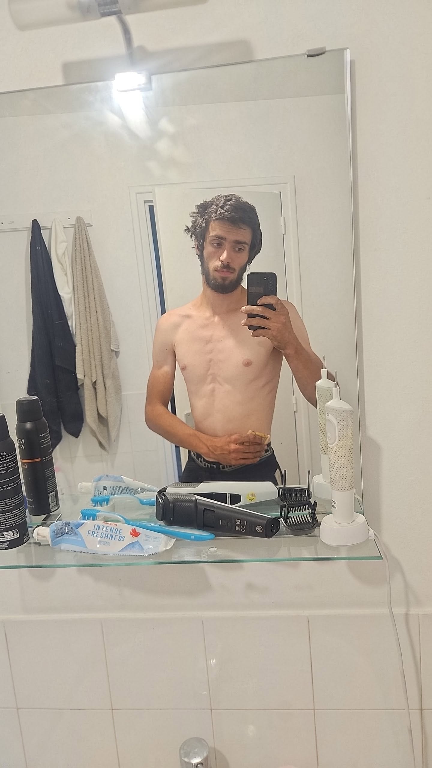 Profil de Aimery, 19 ans, TS Monaco à Pérouse