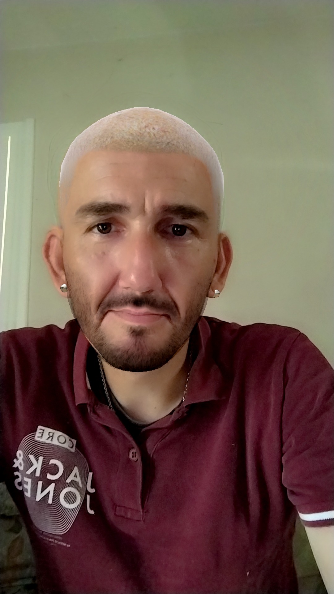 Profil de Godefroi, 38 ans, TS Monaco à LaNeuveville-sous-Châtenois