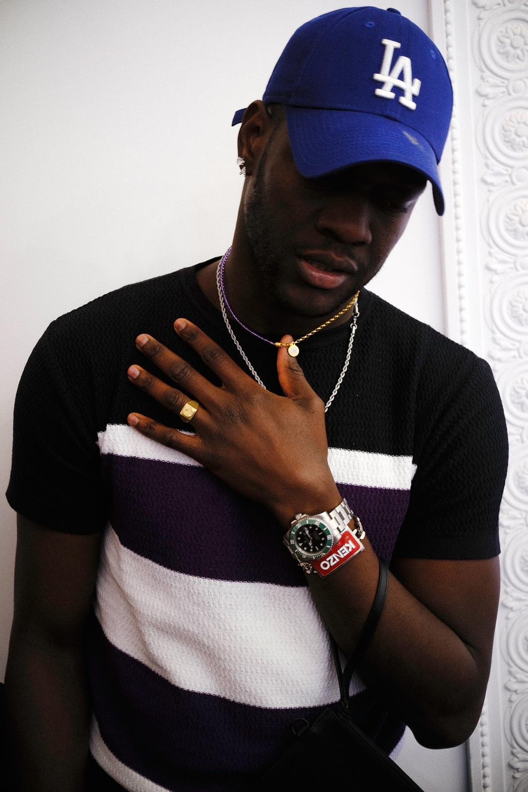 Profil de Chain, 25 ans, TS Monaco à Neuilly-sous-Clermont