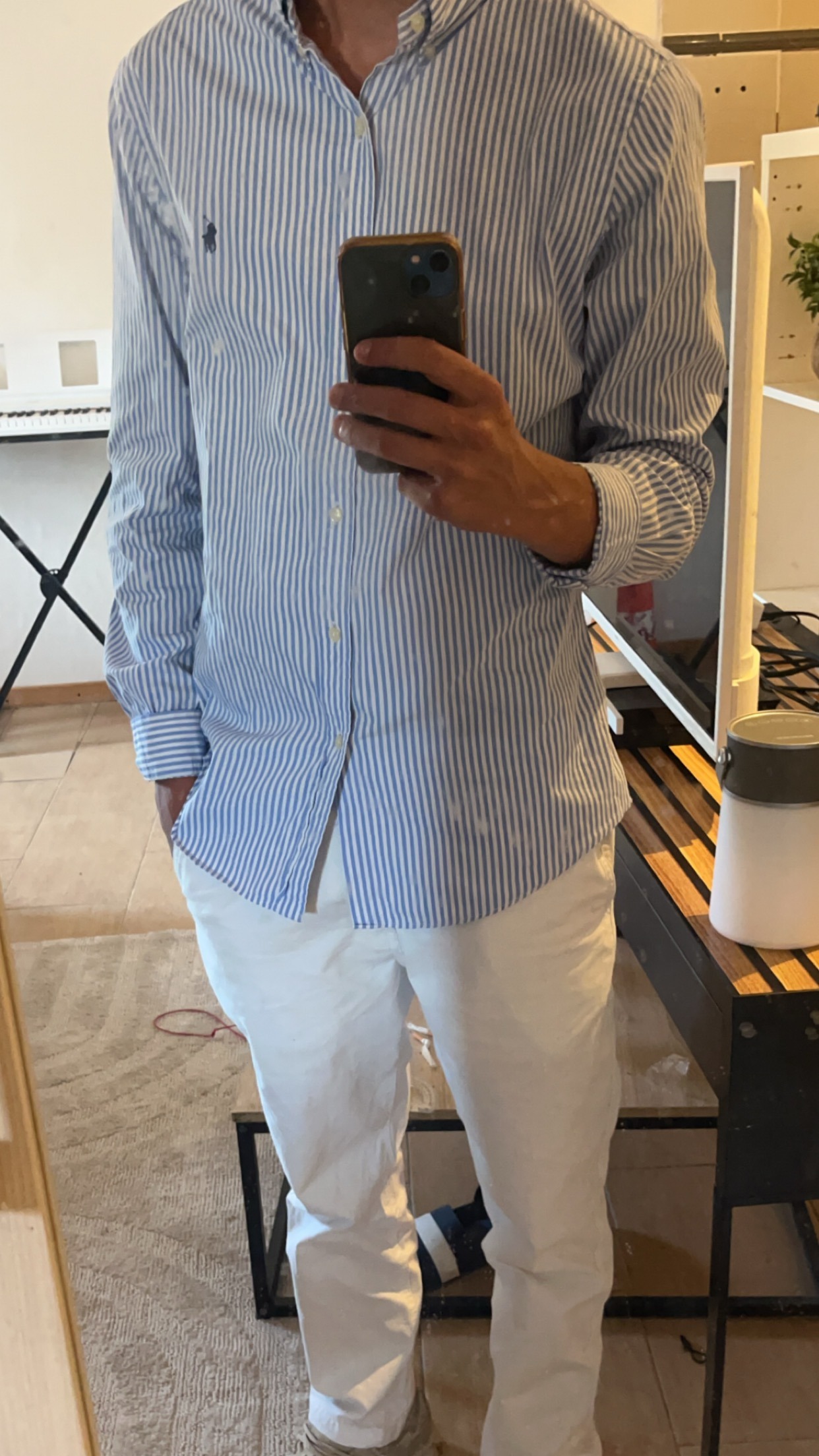 Profil de Lazreg, 22 ans, TS Monaco à Châtelus