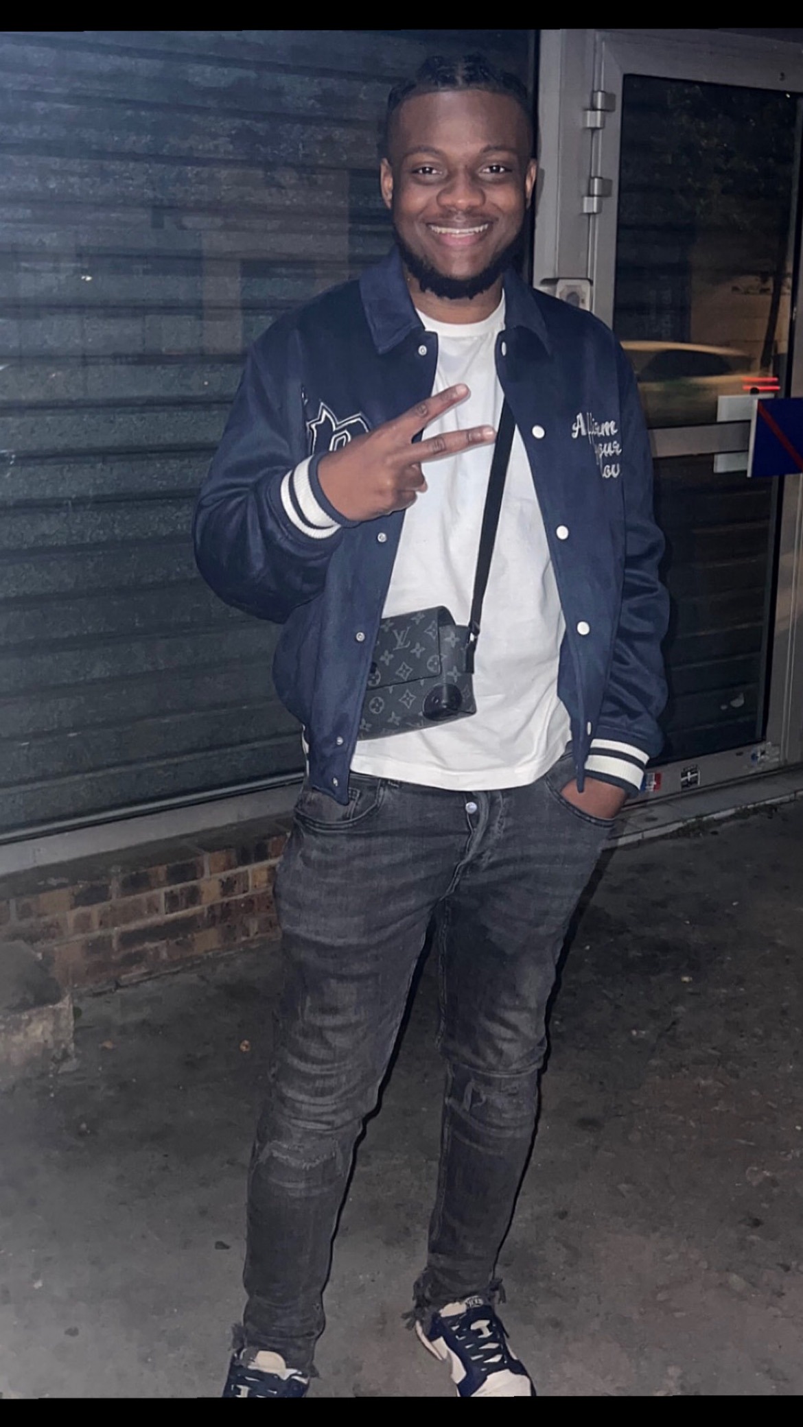 Profil de Medy, 26 ans, TS Monaco à Maripasoula