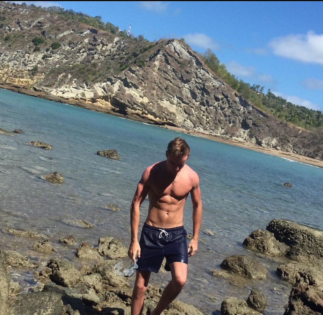 Profil de Jimi, 29 ans, TS Monaco à Boisdinghem
