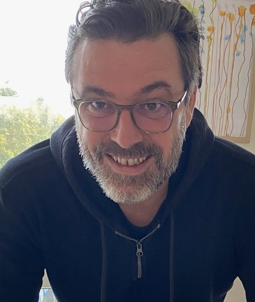 Profil de Chaouki, 48 ans, TS Monaco à Dalou