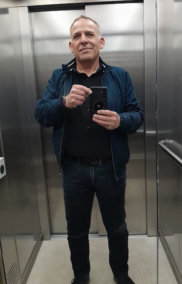 Profil de Tano, 53 ans, TS Monaco à Sarzay