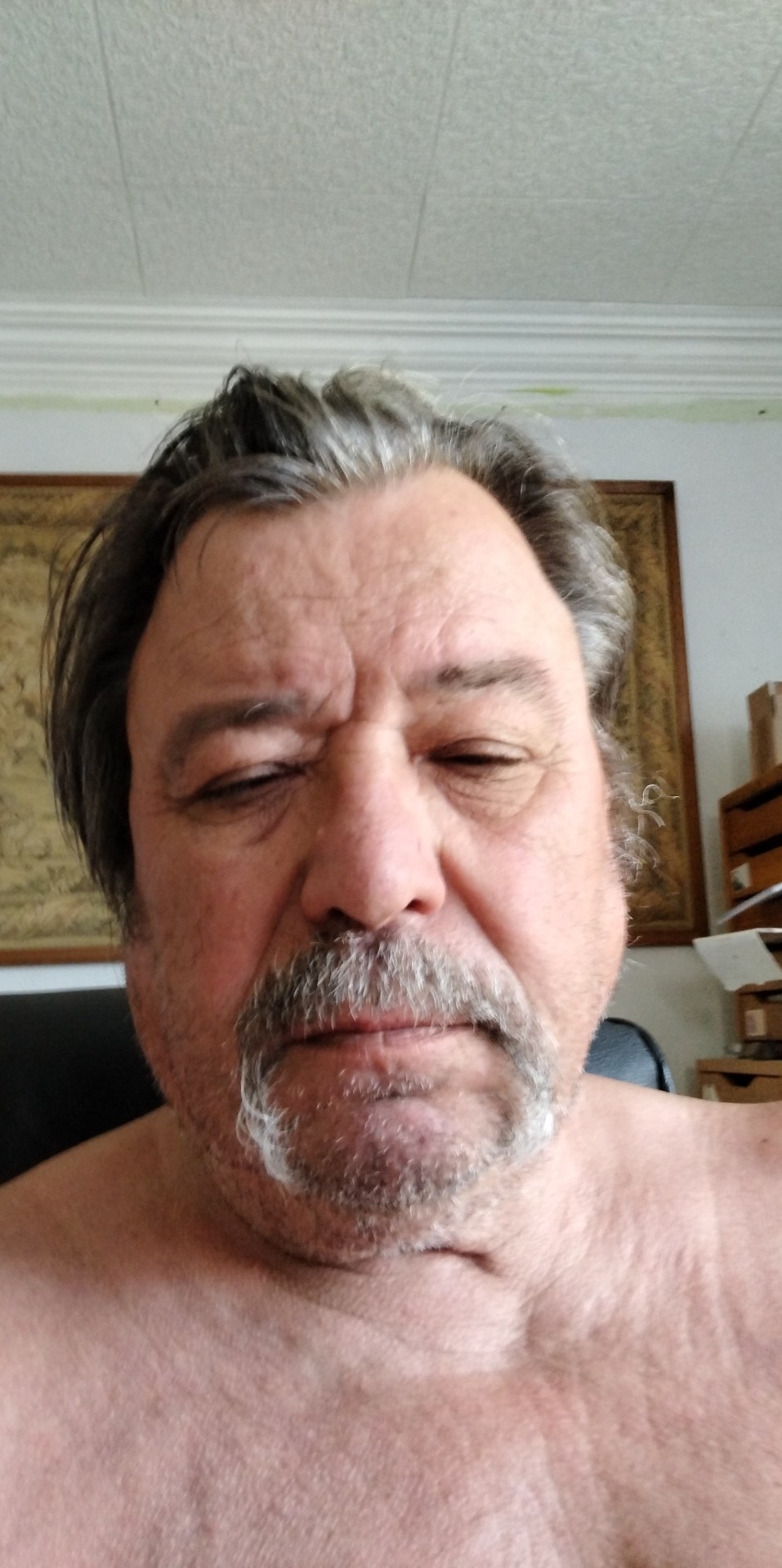 Profil de Morhad, 55 ans, TS Monaco à Nozay
