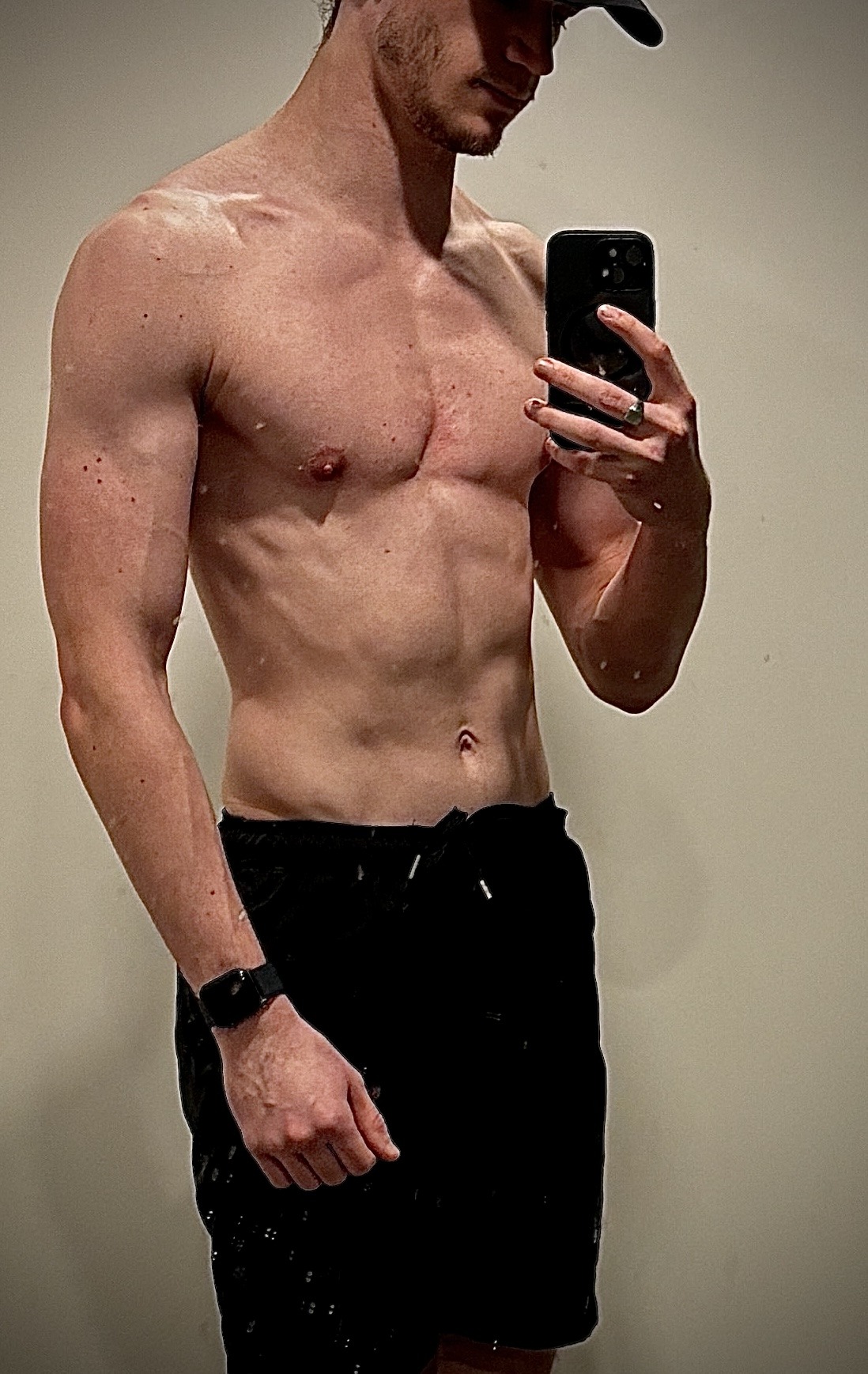 Profil de Jérémie, 24 ans, TS Monaco à Apatou