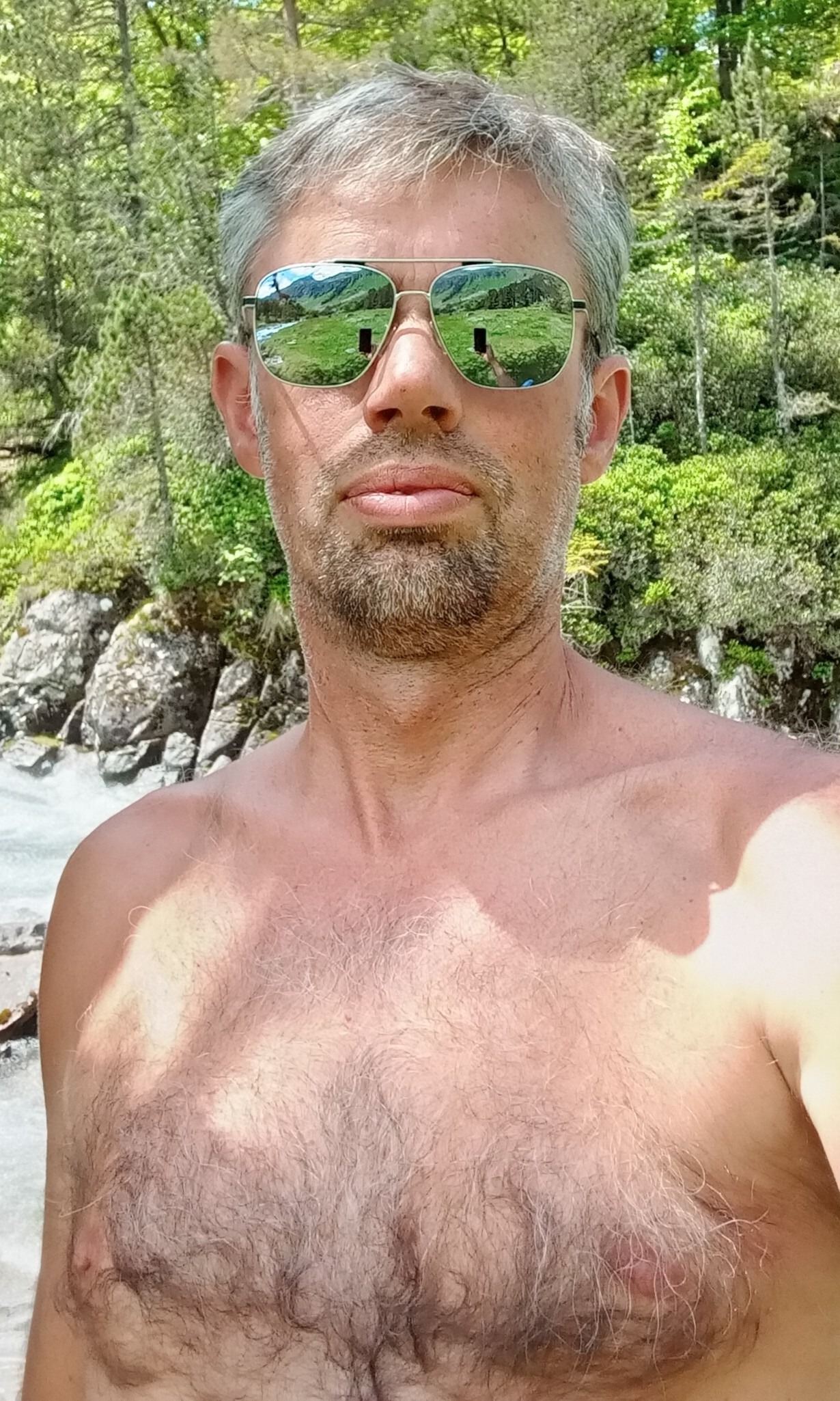 Profil de Chai, 54 ans, TS Monaco à Ligny-le-Châtel