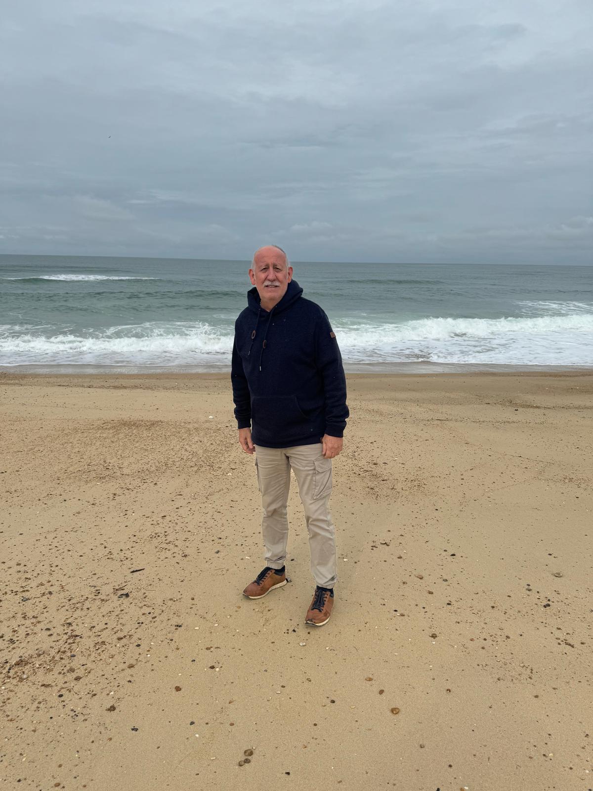 Profil de Lonis, 54 ans, TS Monaco à Nant-le-Grand