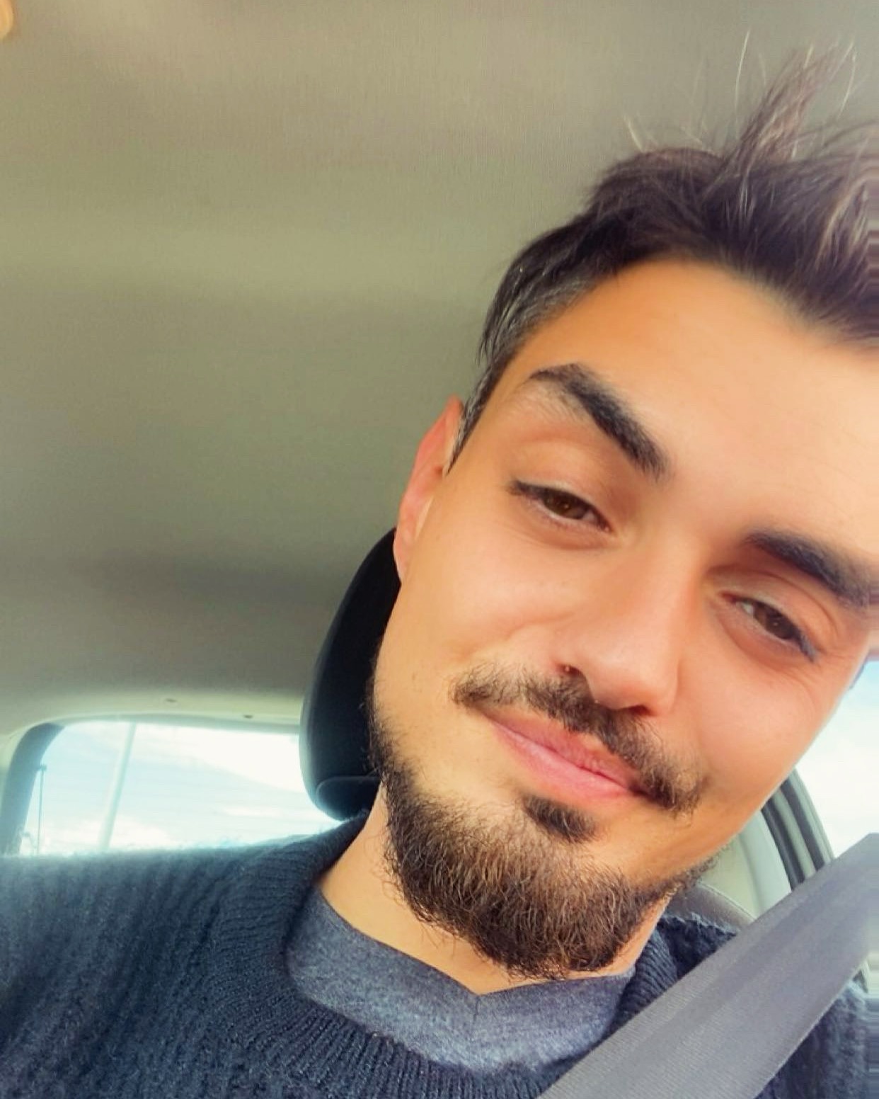 Profil de Stanislaus, 29 ans, TS Monaco à Marcilly-sur-Vienne