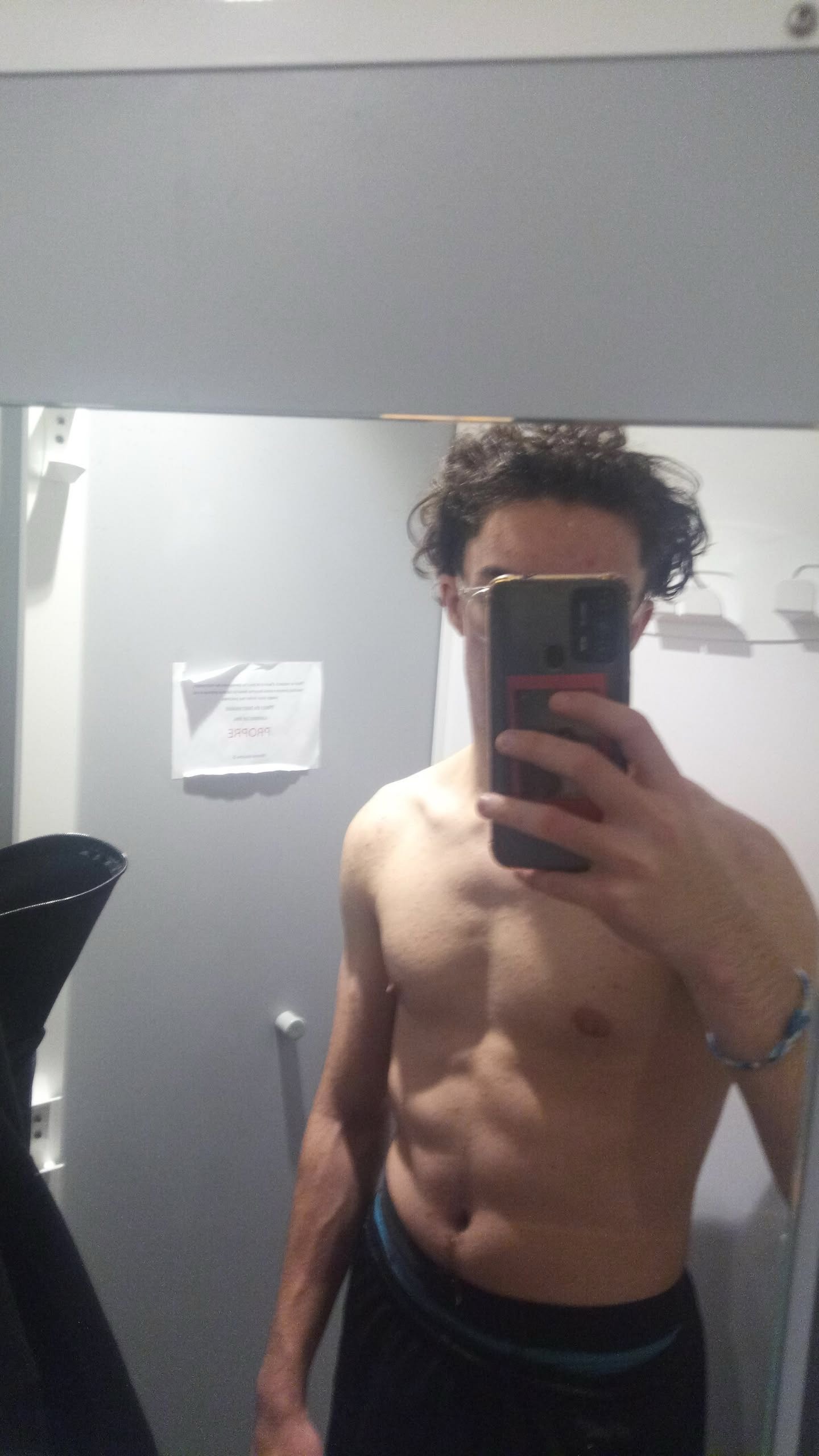 Profil de Rany, 19 ans, TS Monaco à Frossay