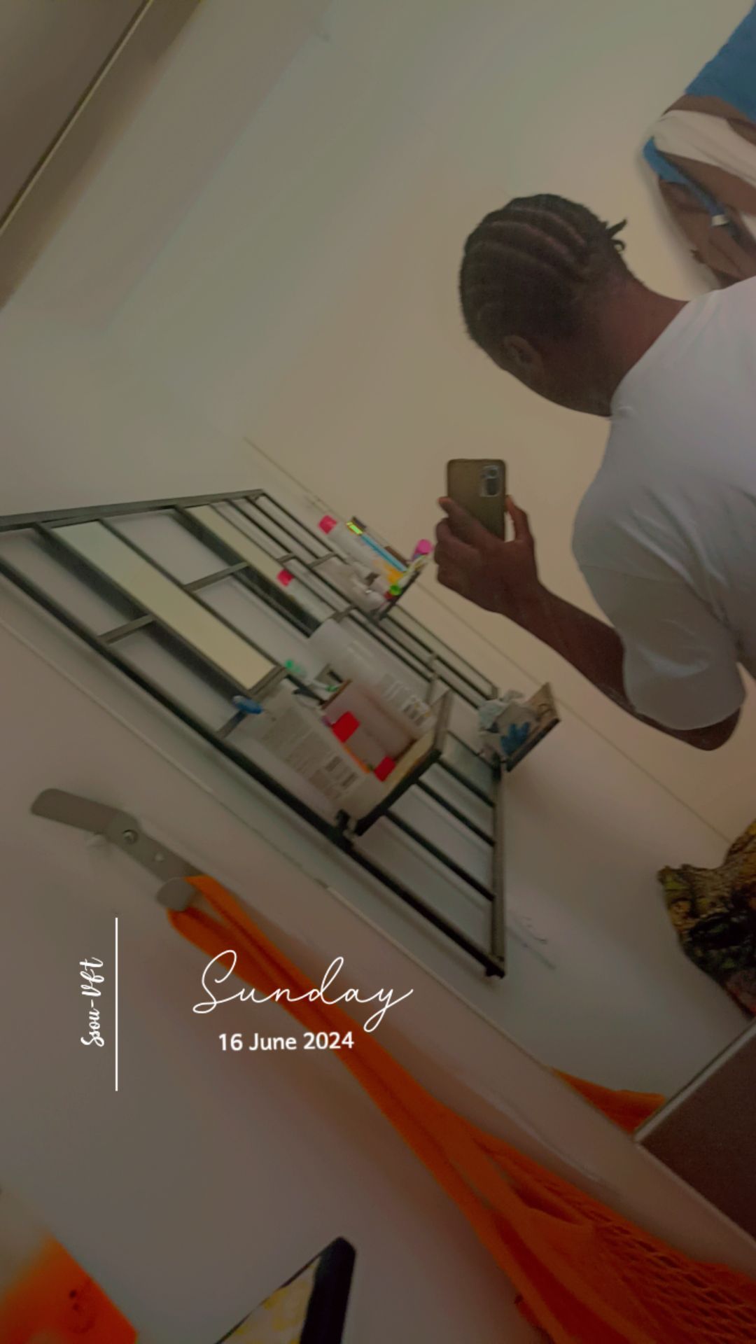 Profil de Hilmi, 23 ans, TS Monaco à Saint-Rémy-en-Comté