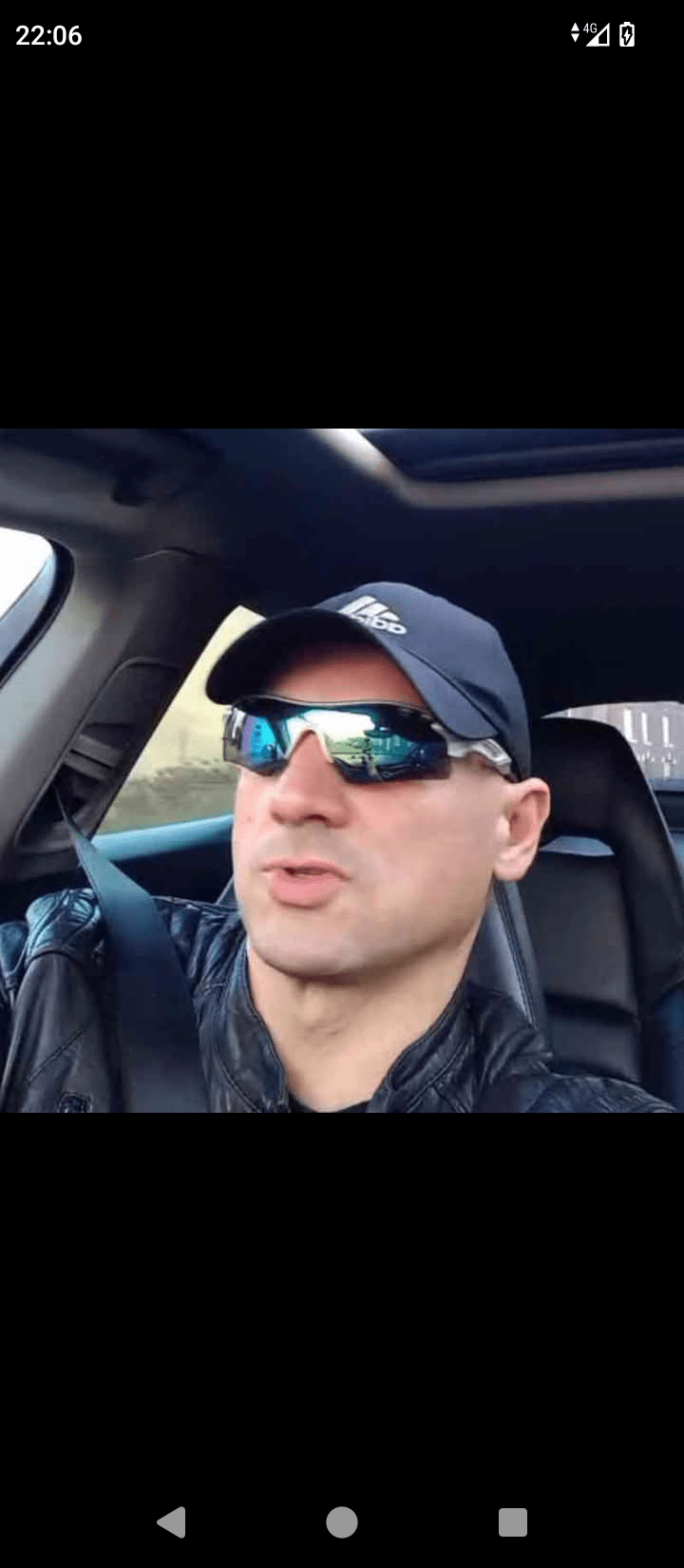 Profil de Thanael, 46 ans, TS Monaco à Orpierre