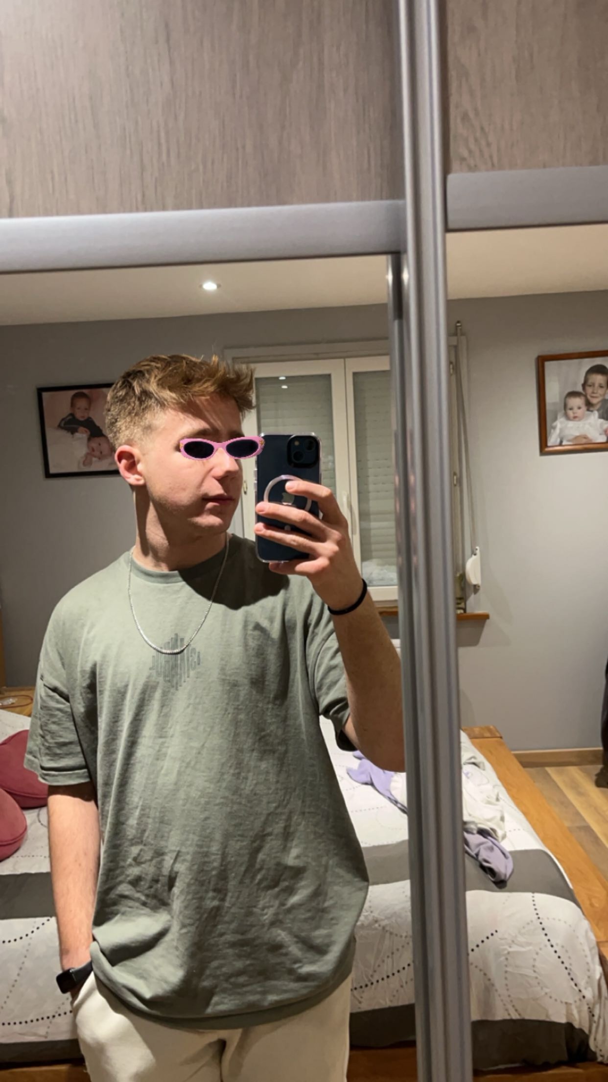 Profil de Gui, 20 ans, TS Monaco à Saint-Just-le-Martel