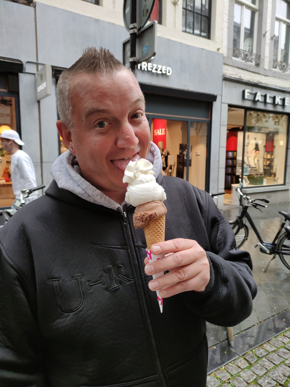 Profil de Natan, 49 ans, TS Monaco à Semoine