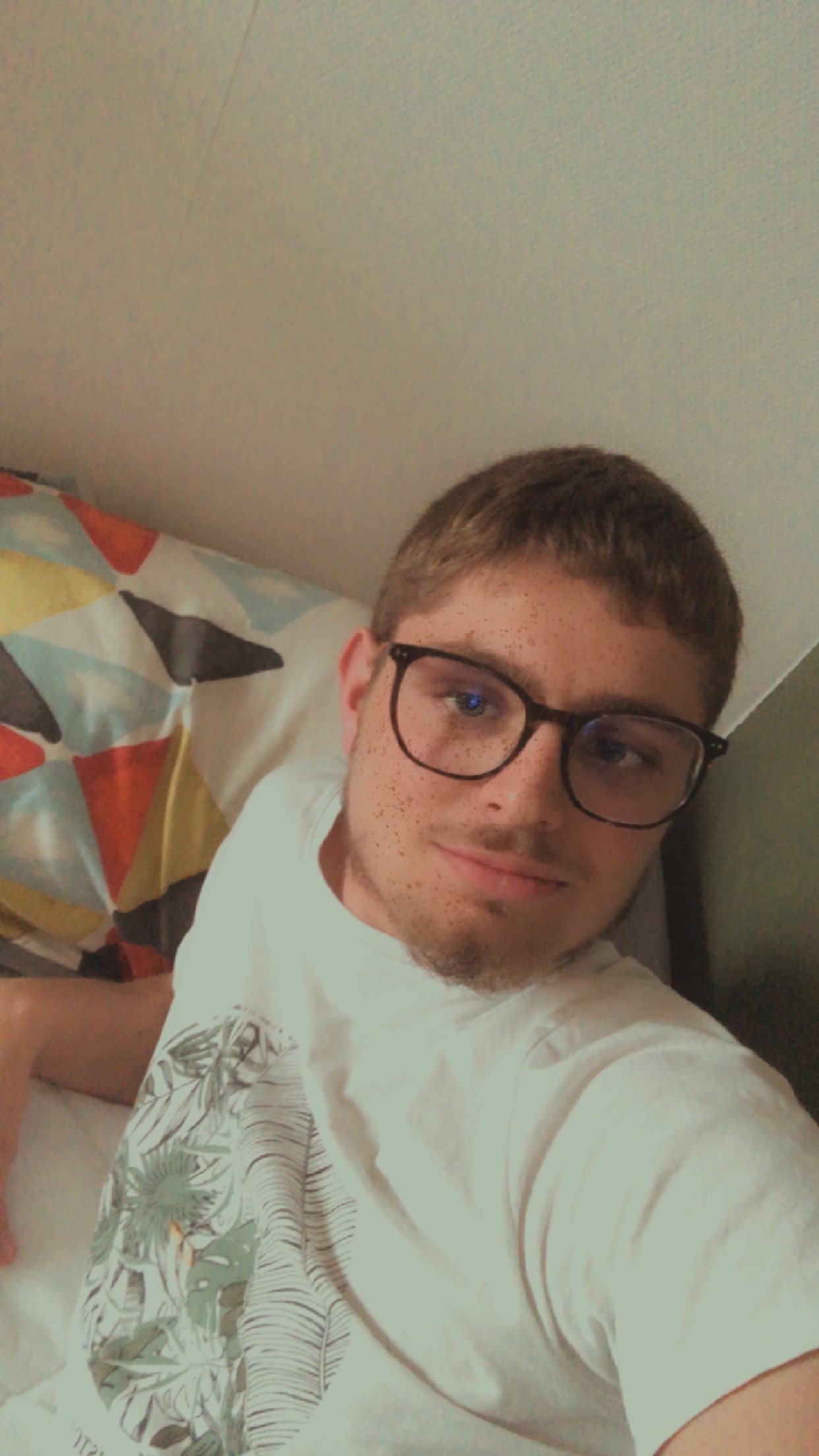 Profil de Emmanuel, 21 ans, TS Monaco à Denazé