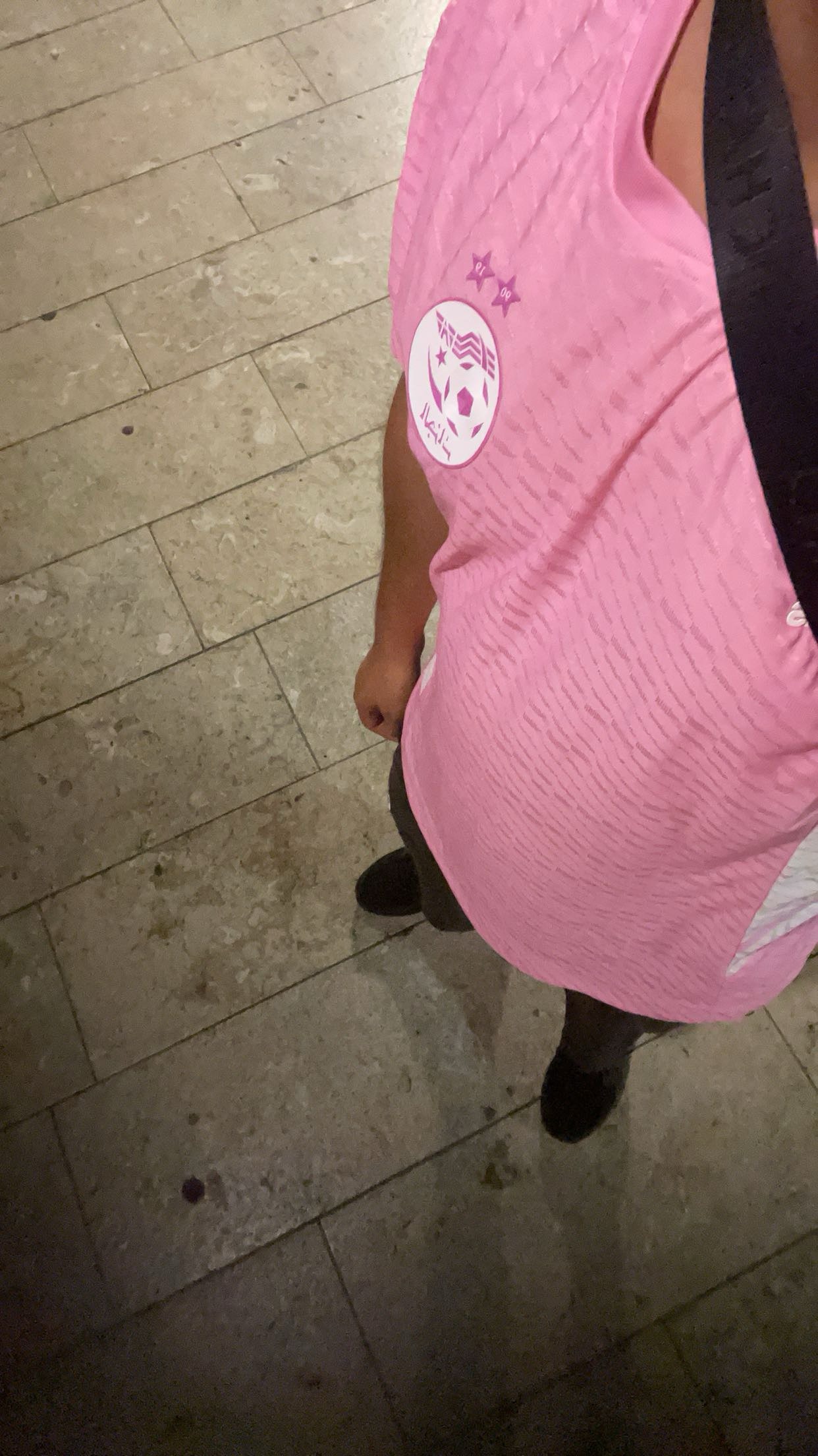 Profil de Alfonso, 22 ans, TS Monaco à Saint-Claude