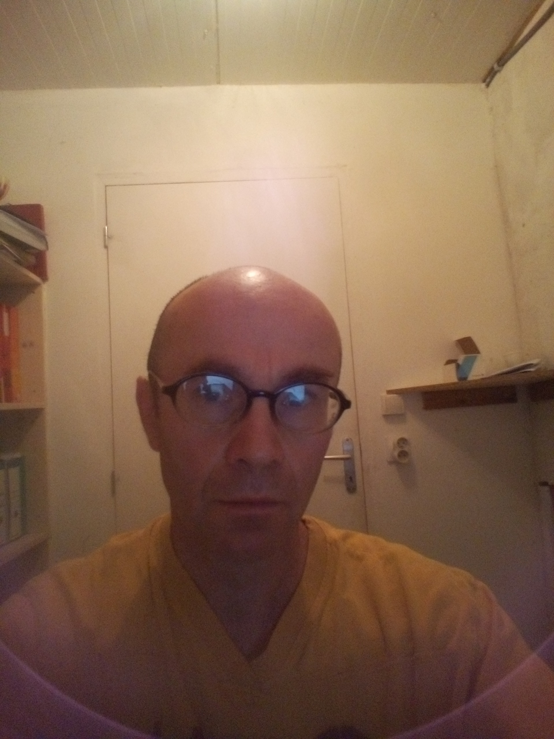 Profil de Isam, 50 ans, TS Monaco à Millau