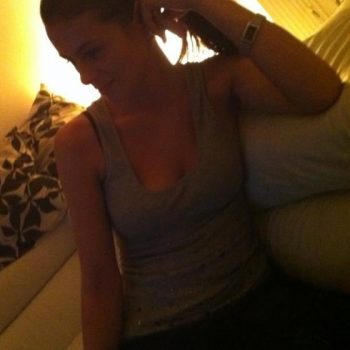 Profil de Shanel, 34 ans, TS Monaco à LeGarn