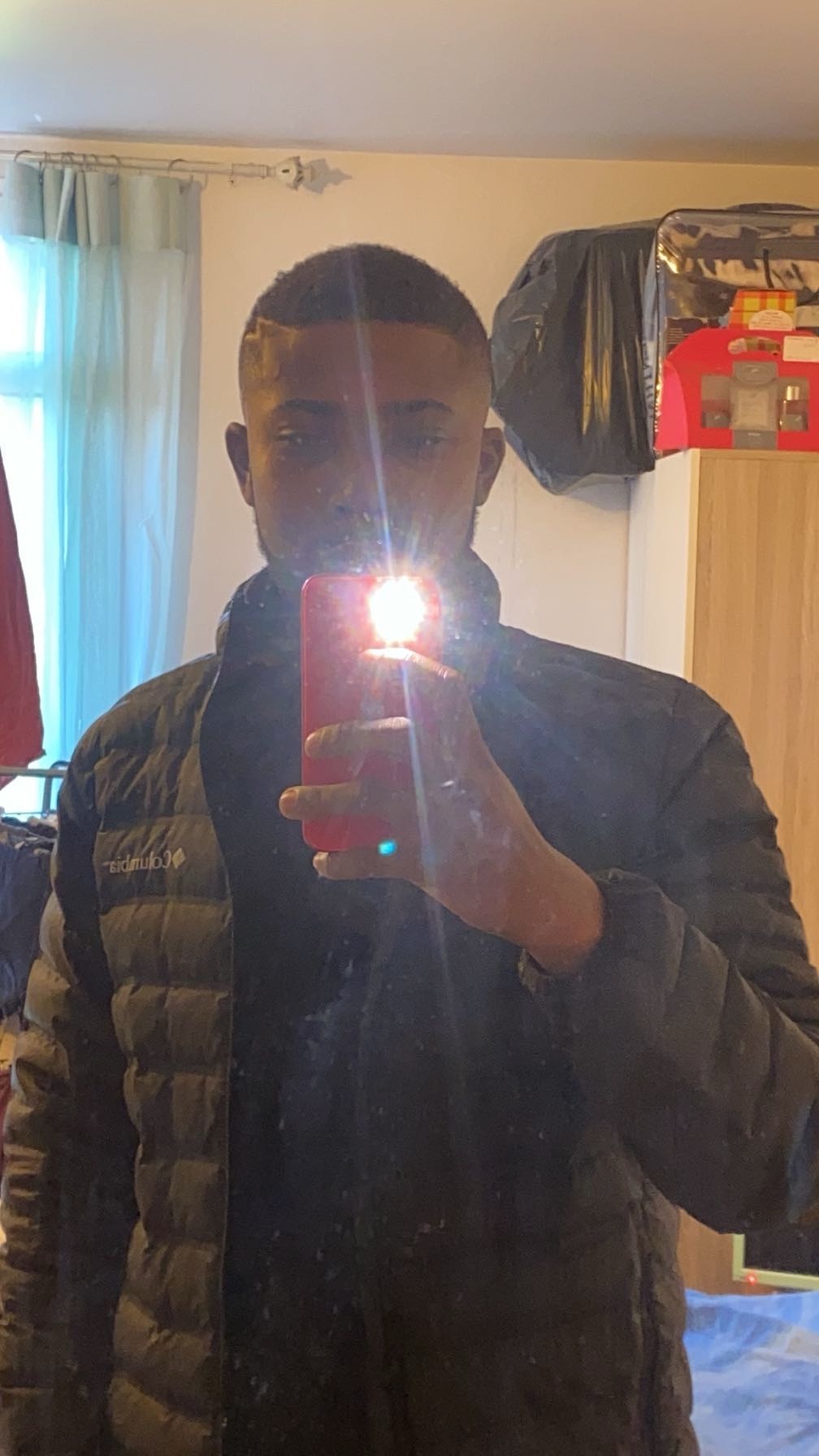 Profil de Loury, 28 ans, TS Monaco à Chappes