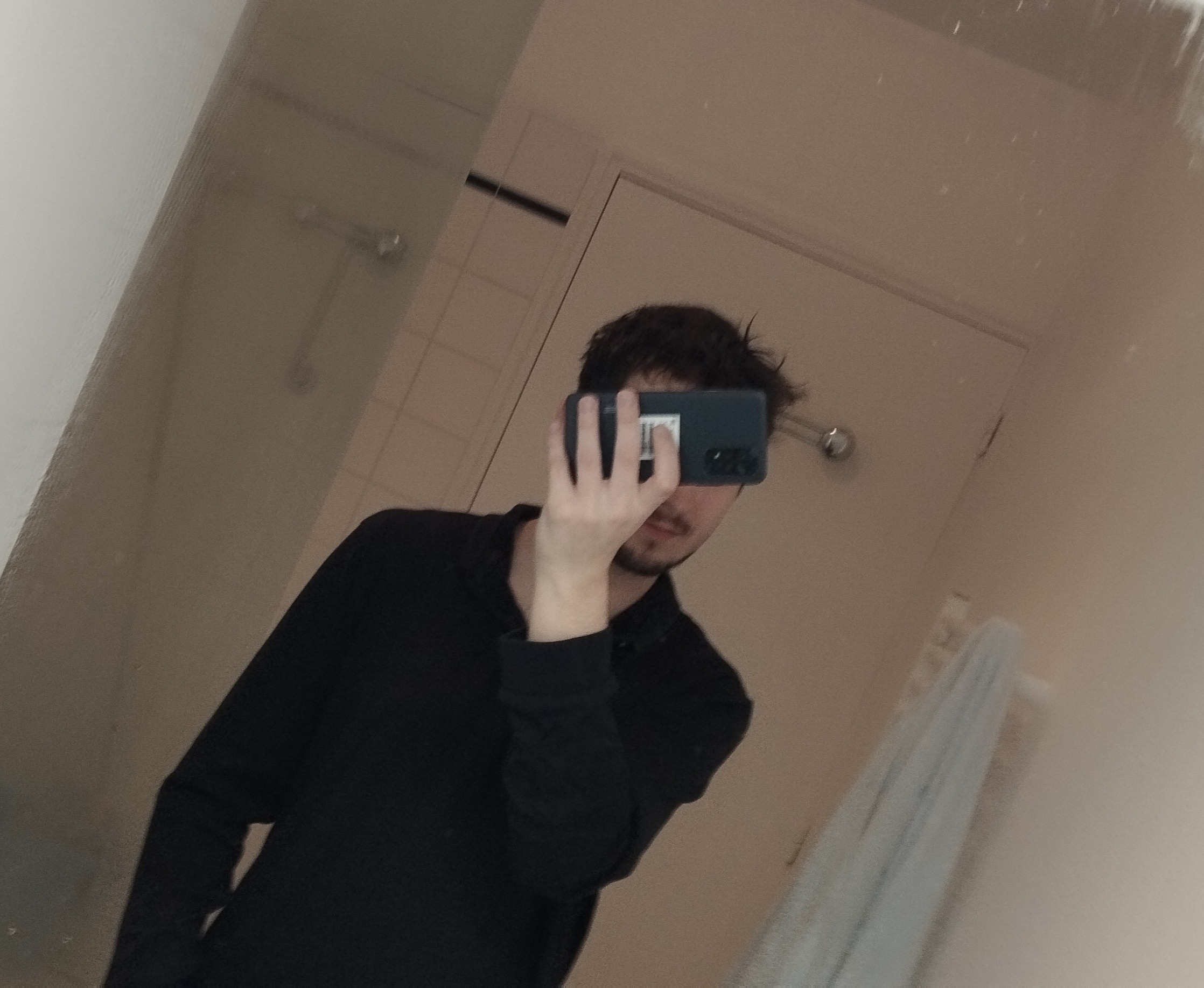Profil de Maksen, 21 ans, TS Monaco à Grun-Bordas