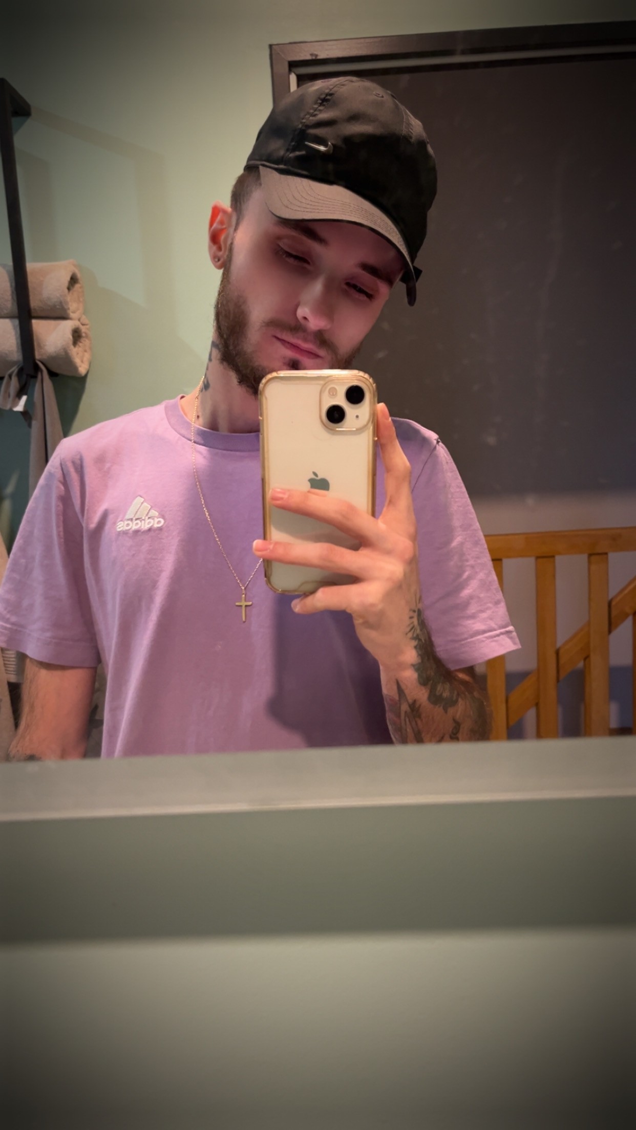 Profil de Antonio-manuel, 27 ans, TS Monaco à Landeronde