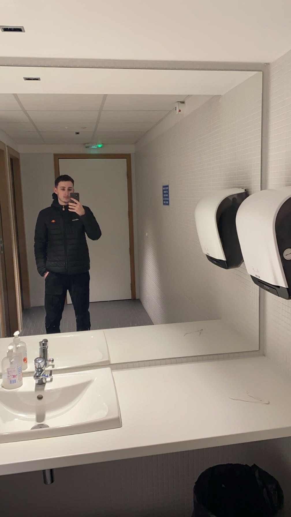 Profil de Meddhi, 20 ans, TS Monaco à Auneuil