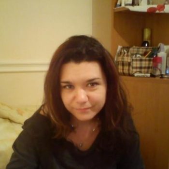 Profil de Esthere, 28 ans, TS Monaco à Ansauville