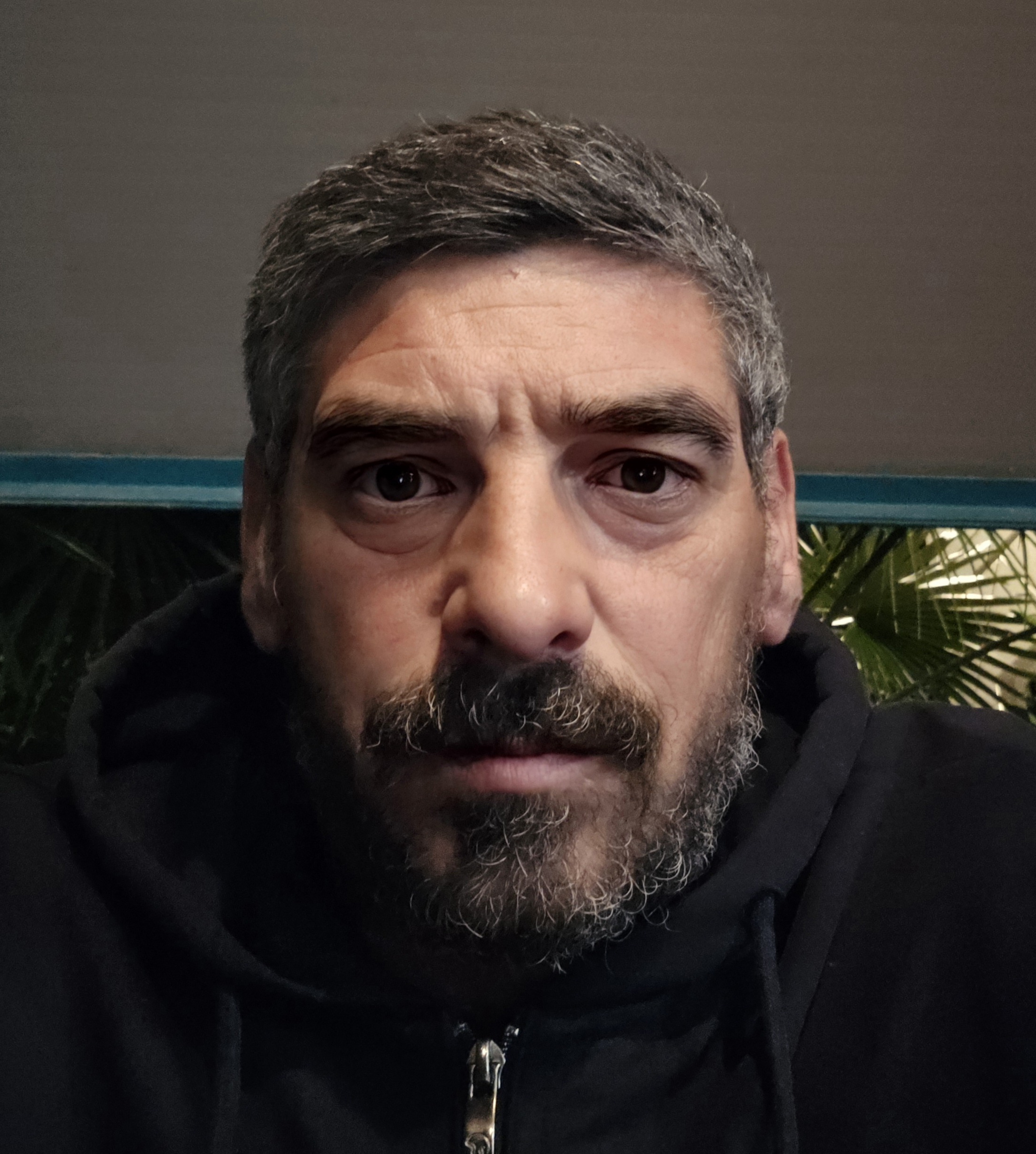 Profil de Ben-ali, 45 ans, TS Monaco à Cubiérettes