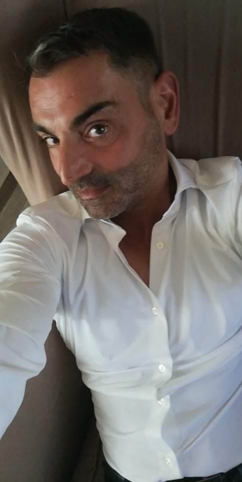 Profil de Jerson, 50 ans, TS Monaco à Sare