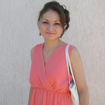 Profil de Avrile, 31 ans, TS Monaco à Cargèse