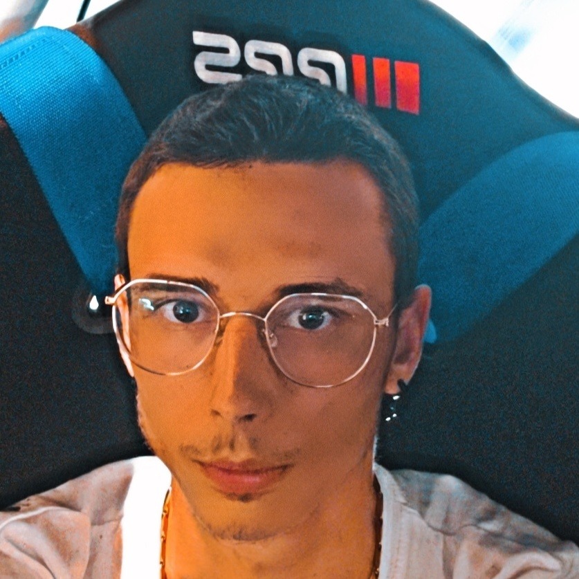 Profil de Ugo, 21 ans, TS Monaco à Saint-Pierre-la-Palud