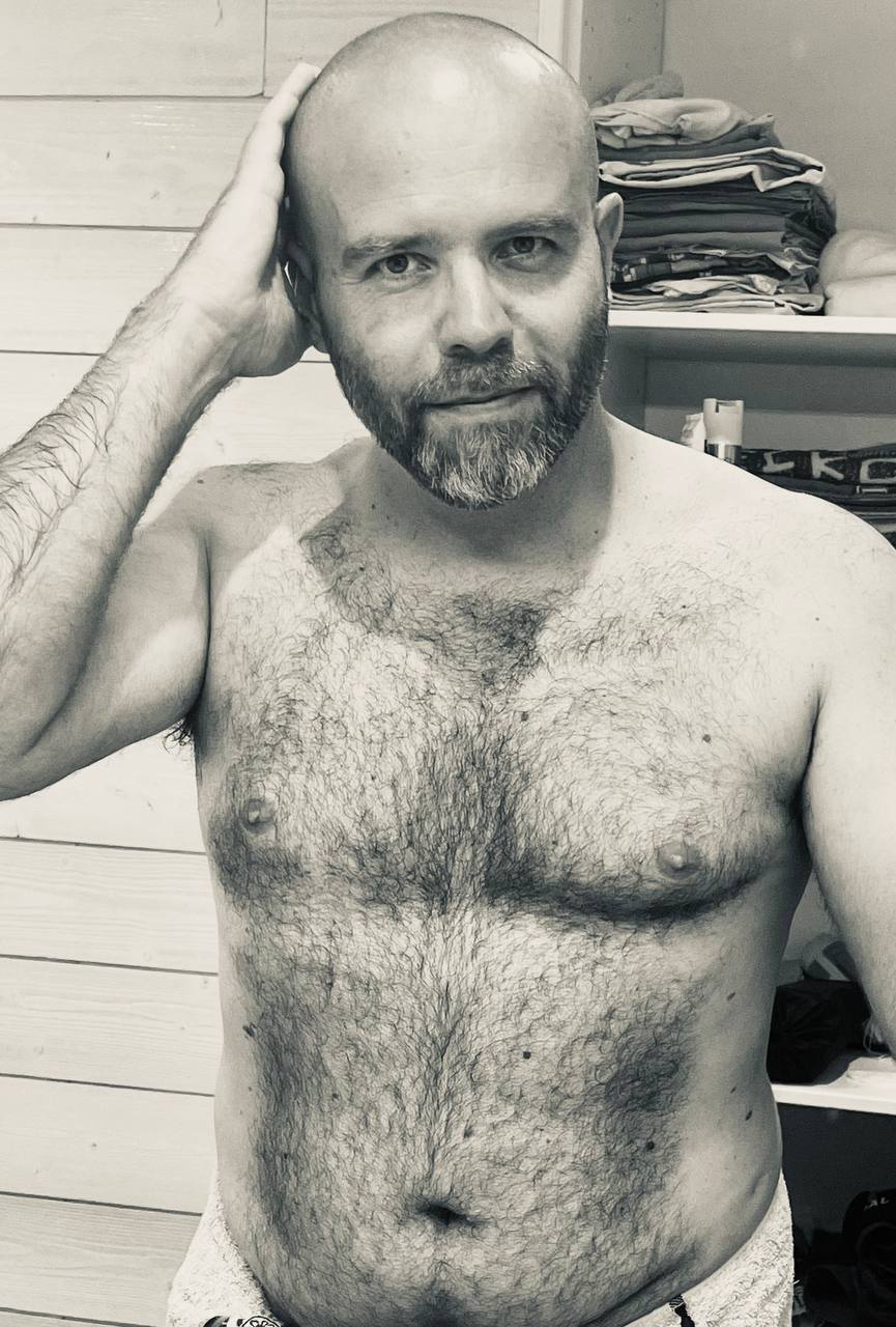 Profil de Danny, 47 ans, TS Monaco à Pailhès