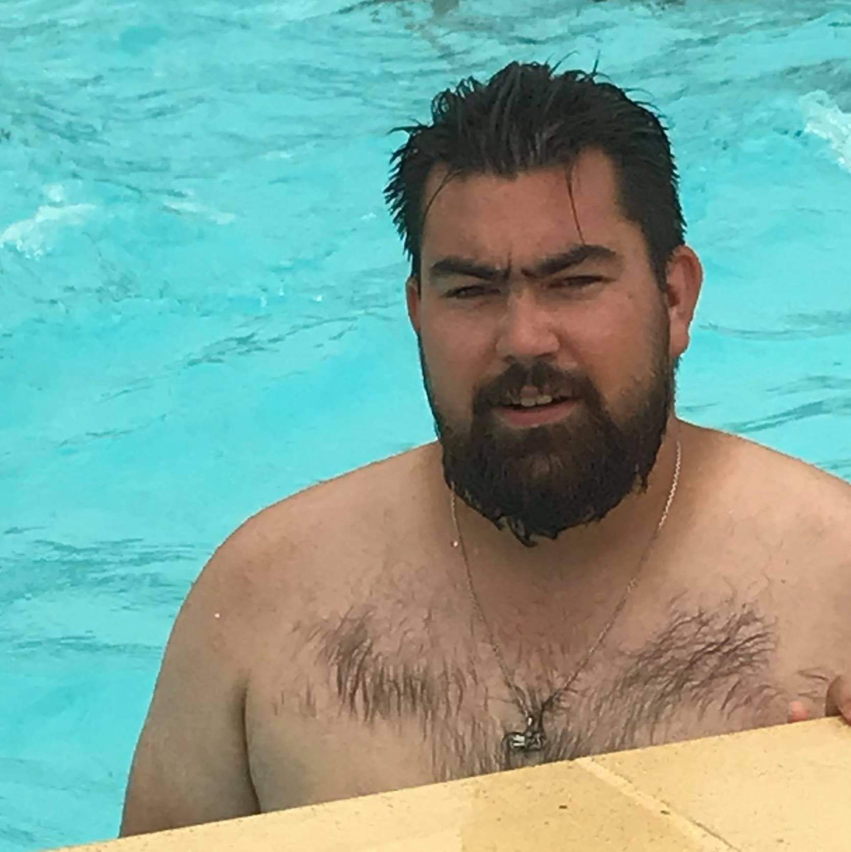 Profil de Danyl, 28 ans, TS Monaco à Gariès