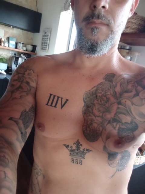 Profil de Gradi, 42 ans, TS Monaco à Encourtiech