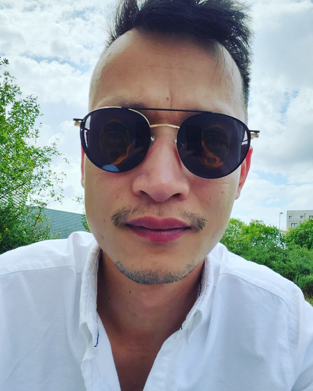 Profil de Teji, 35 ans, TS Monaco à Ger