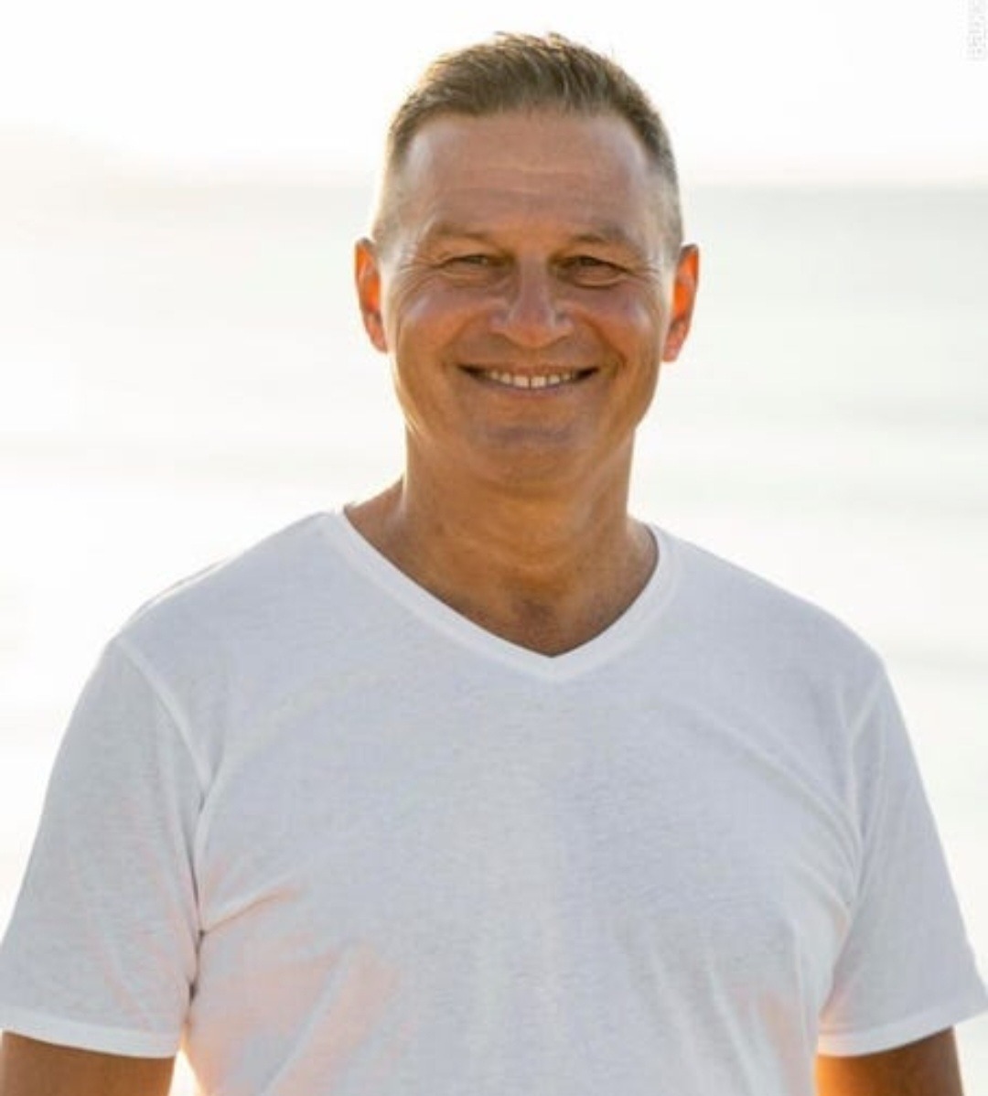 Profil de Jeronimo, 52 ans, TS Monaco à Oiry