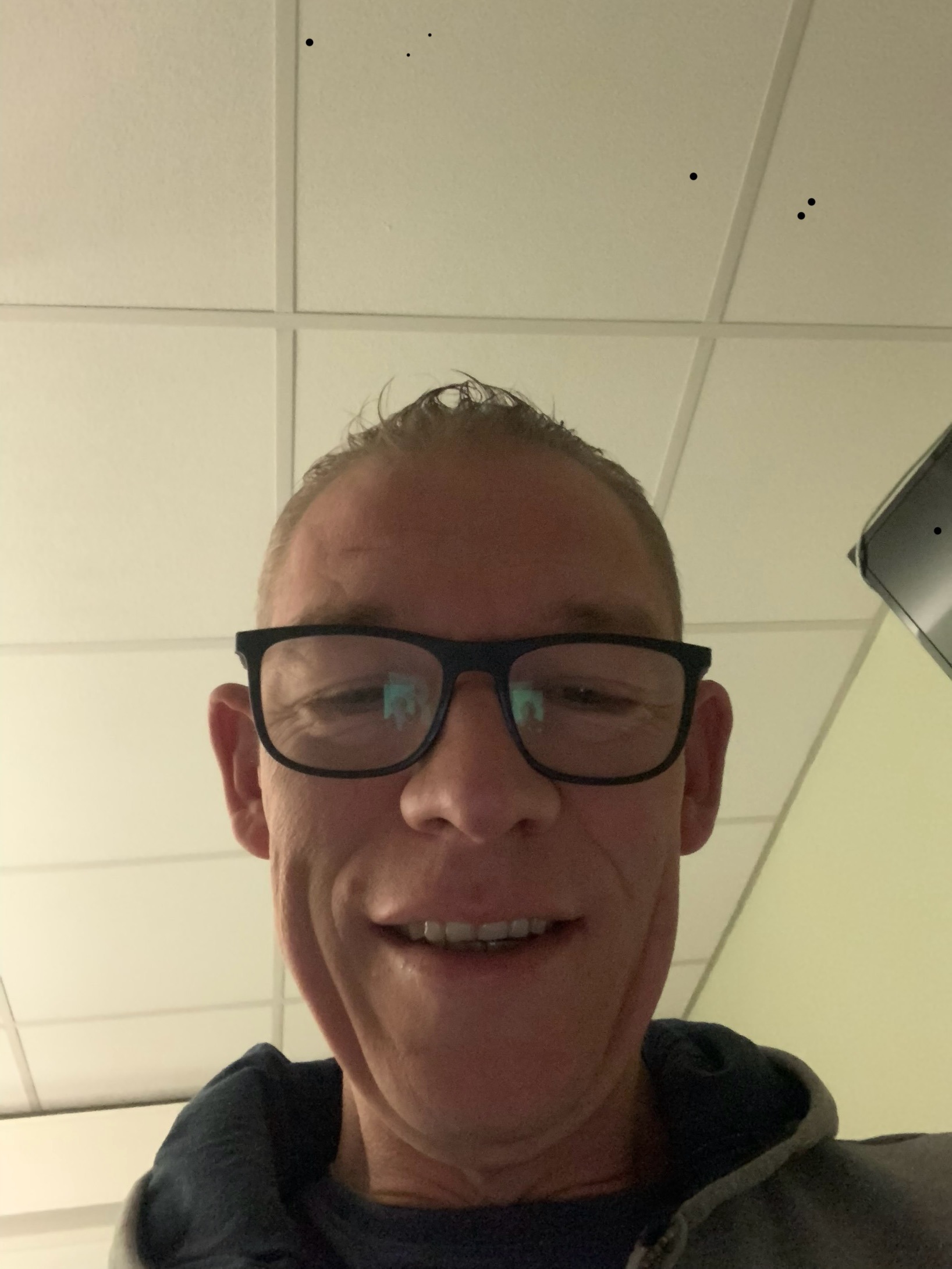 Profil de Bougary, 45 ans, TS Monaco à Glisy