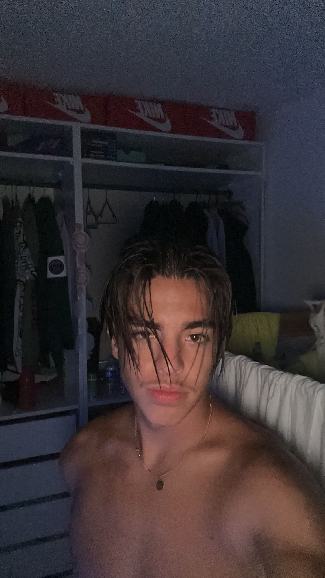 Profil de Job, 19 ans, TS Monaco à Malves-en-Minervois