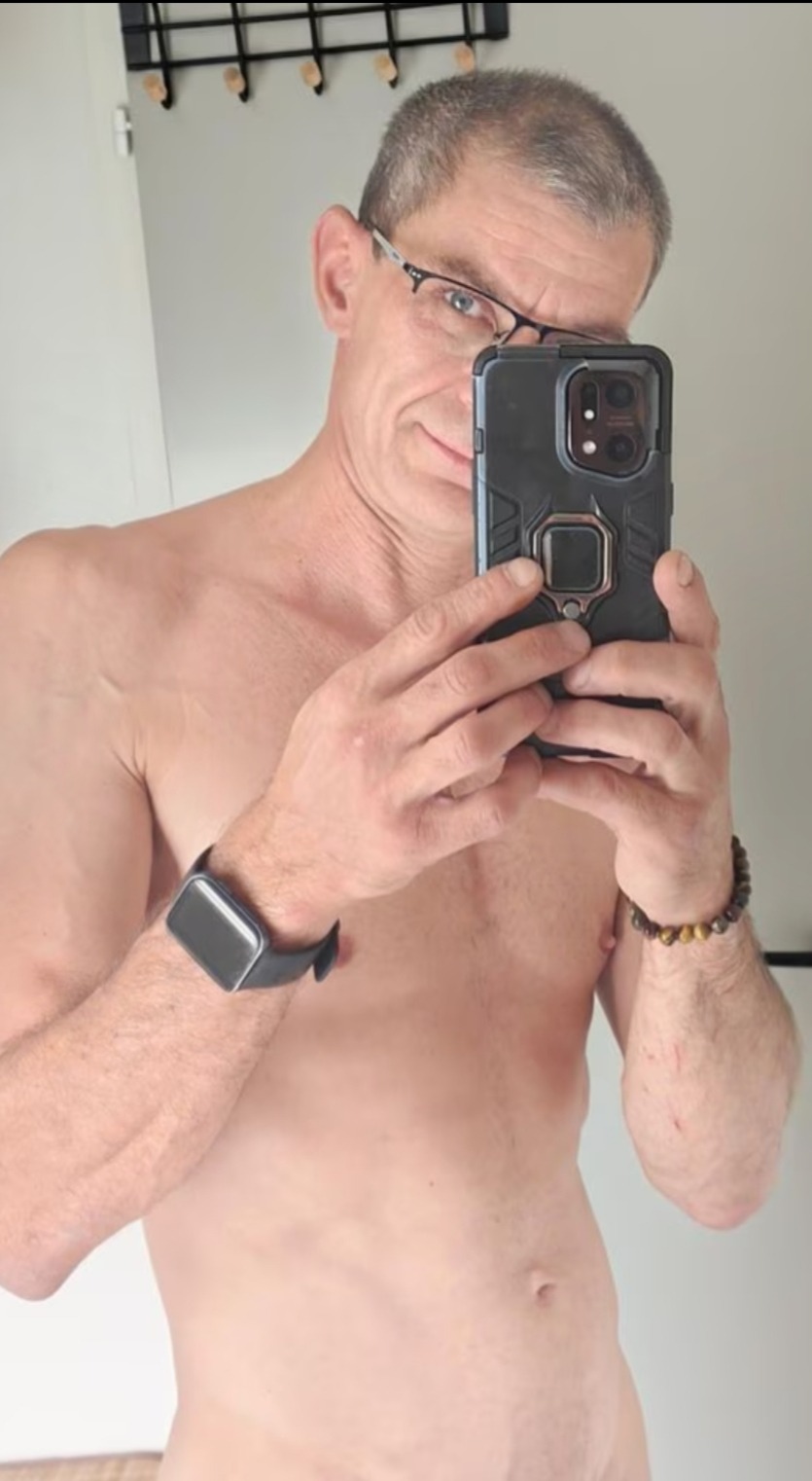 Profil de Emrick, 52 ans, TS Monaco à Colombières-sur-Orb