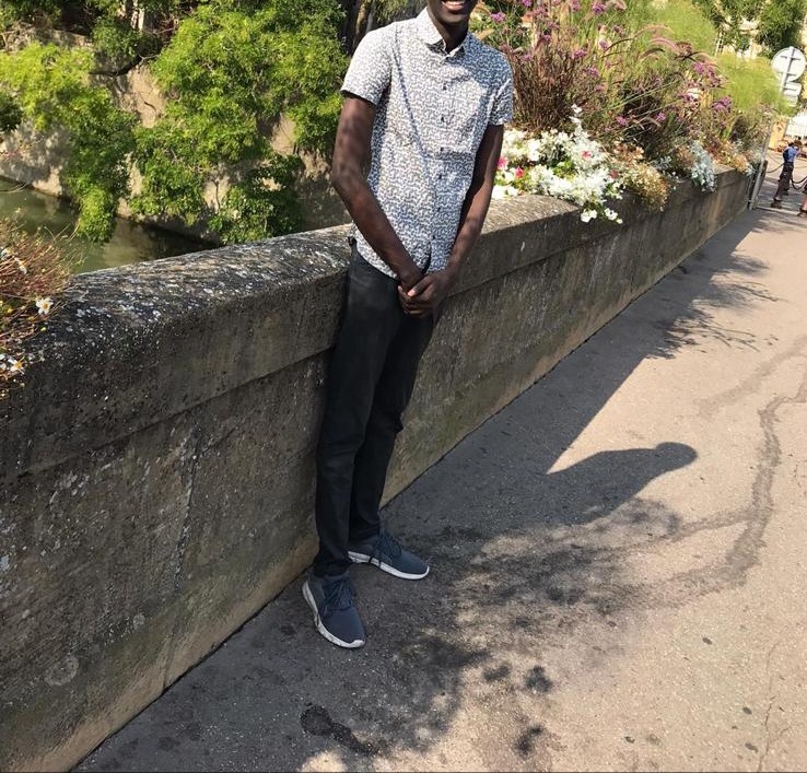 Profil de Dayven, 28 ans, TS Monaco à Édon