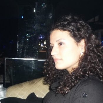Profil de Zoubeida, 33 ans, TS Monaco à Hauteville