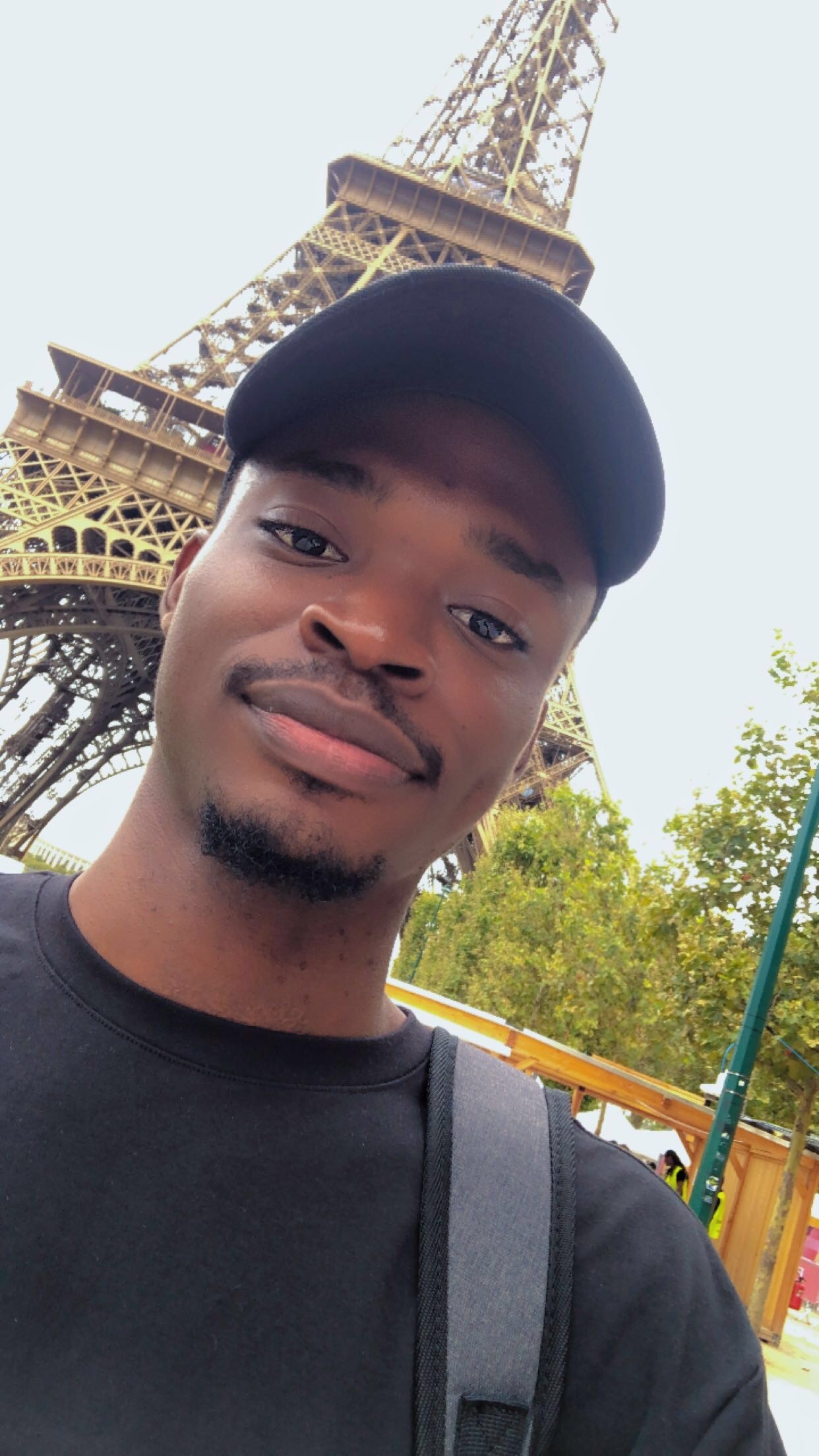Profil de Vitaly, 28 ans, TS Monaco à Rosis
