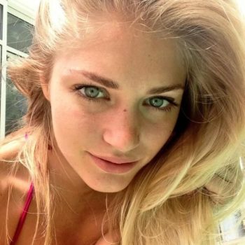 Profil de Annouchka, 29 ans, TS Monaco à Granges-sur-Aube