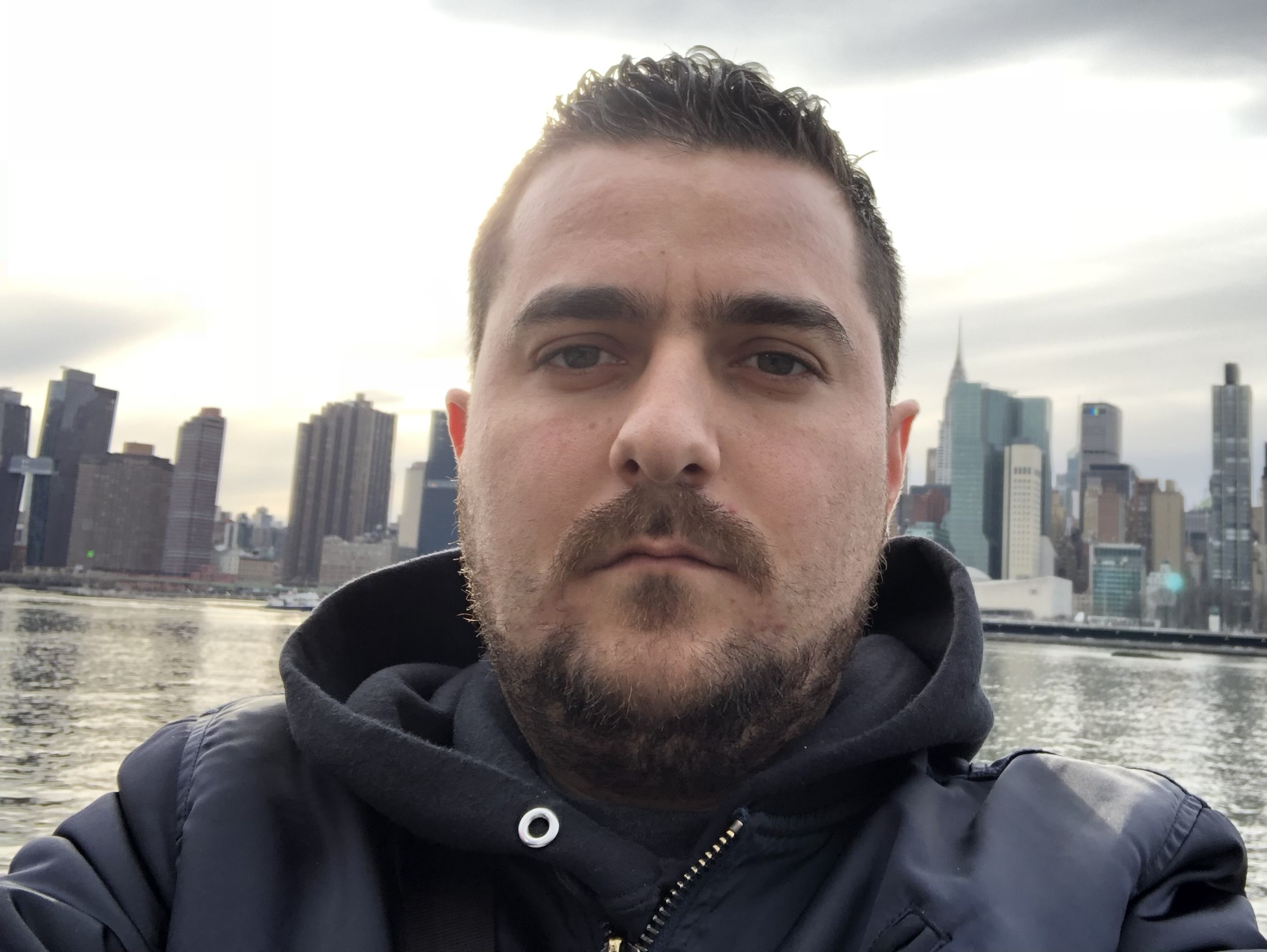 Profil de Lior, 54 ans, TS Monaco à Auneuil