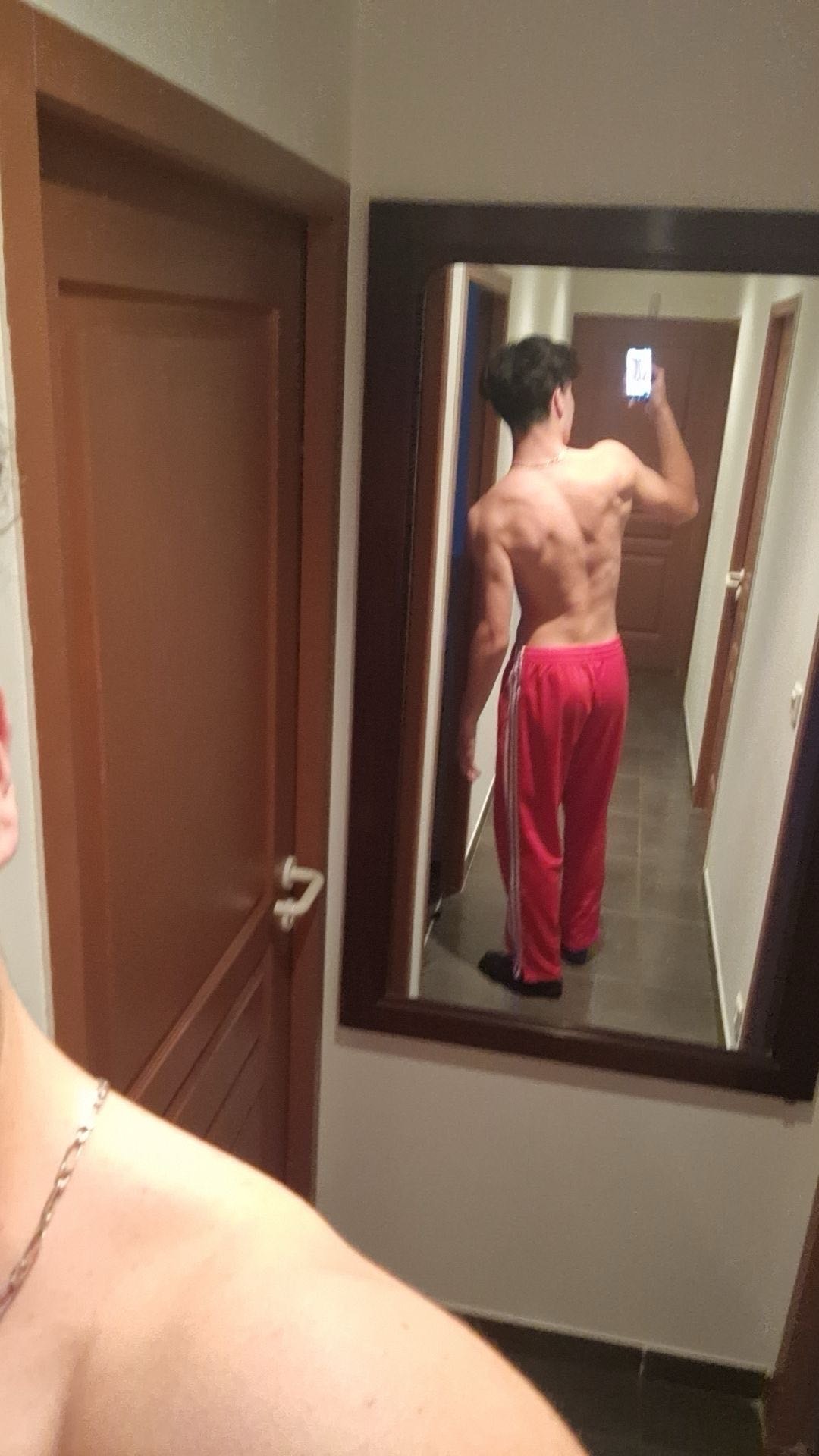 Profil de Seid, 22 ans, TS Monaco à Hauteville-la-Guichard