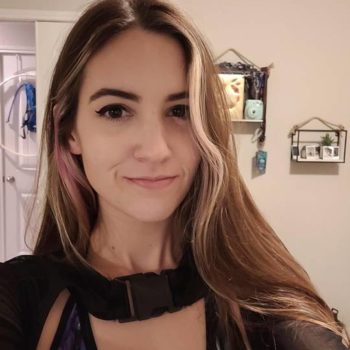 Profil de Zoulika, 28 ans, TS Monaco à Torpes